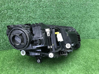 Фара левая Mercedes GLE V167 (18-24) Multibeam LED