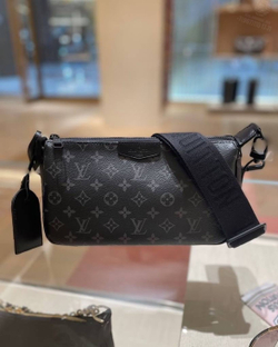 Сумка через плечо Louis Vuitton