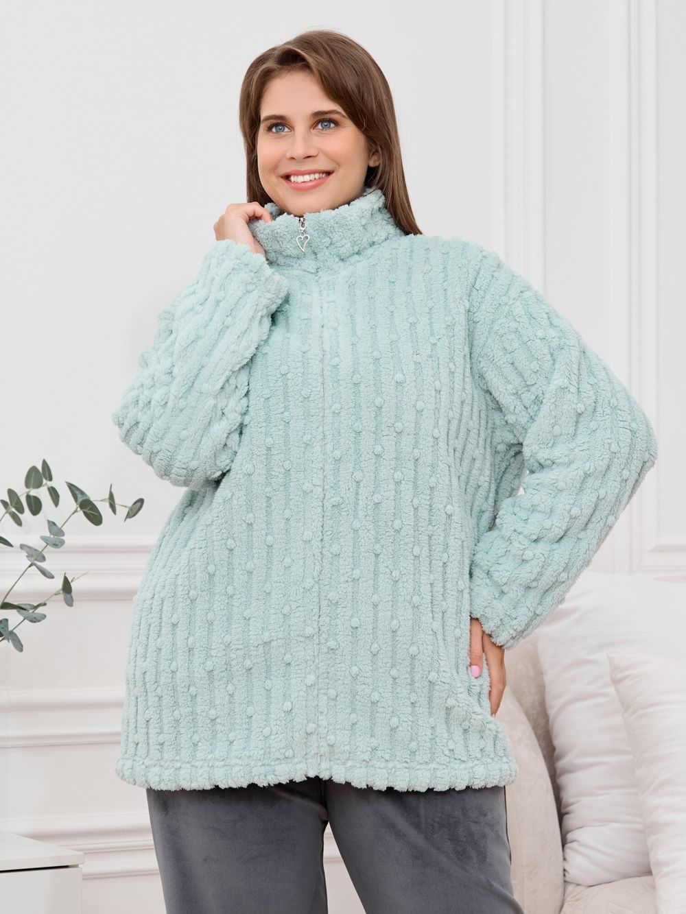 Костюм Палея-2 Виотекс МЕНТОЛОВЫЙ