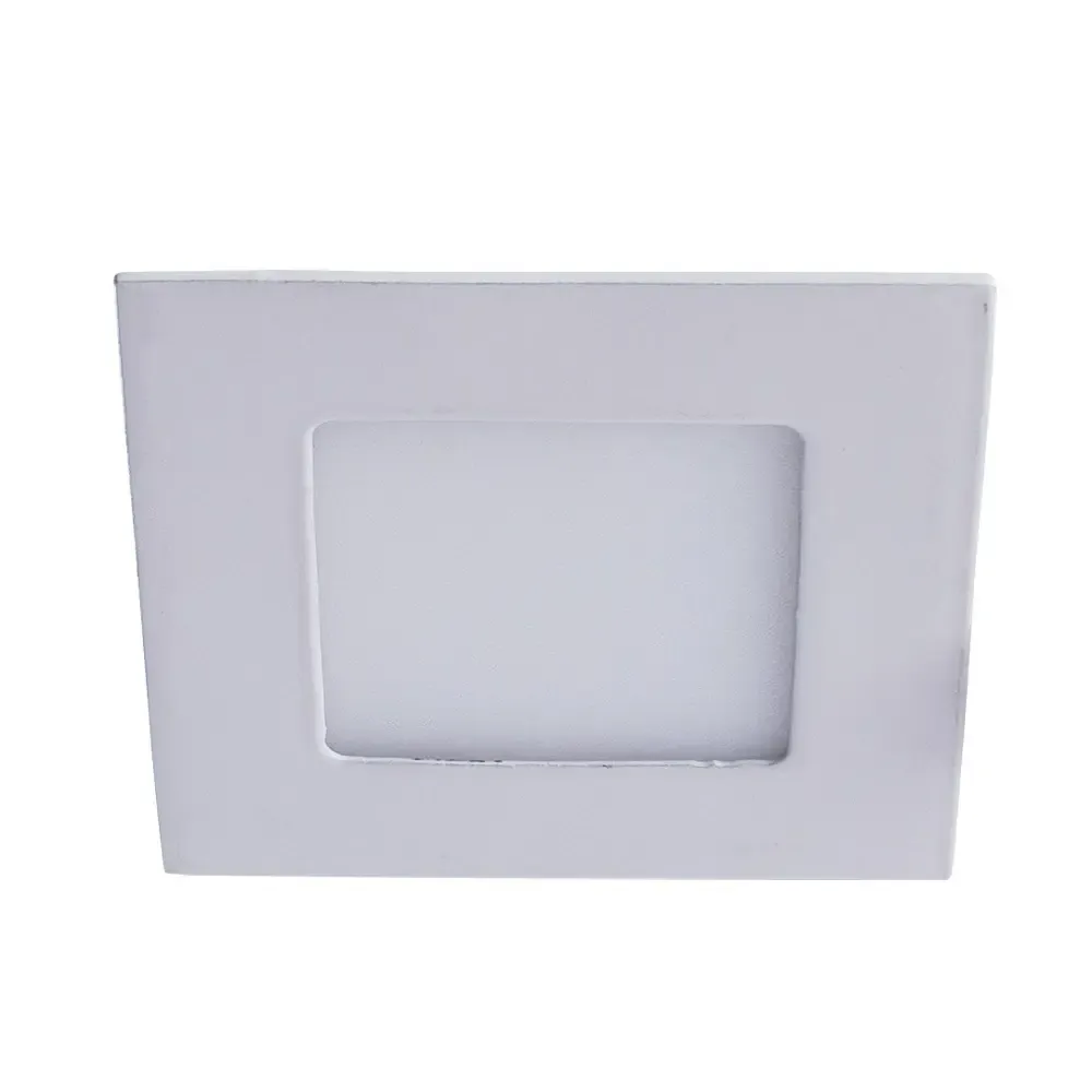 Встраиваемый светильник Arte Lamp