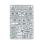 Warhammer Horus Heresy: Solar Auxilia Aethon Heavy Sentinel