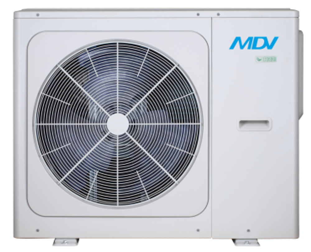 Мини чиллер MDV Aqua Eco MiniMDGC-V16WD2RN8-B