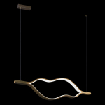 Подвесной светодиодный светильник Loft It Tape Light 10403/1000 AB