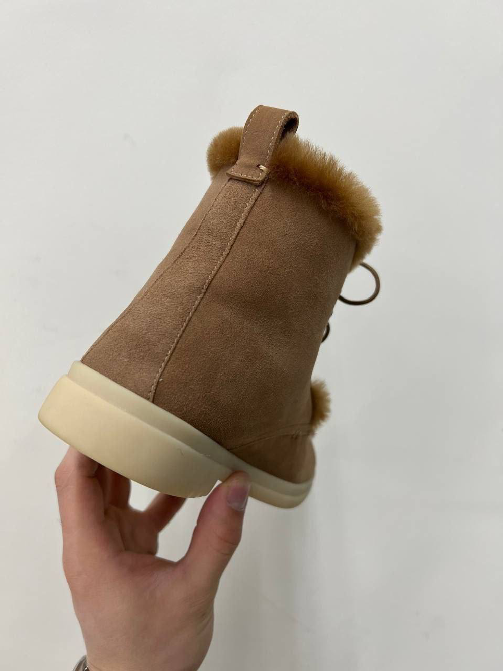 Ботинки Loro Piana