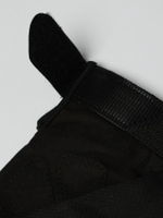 Тактические перчатки OK TG-3 Черные