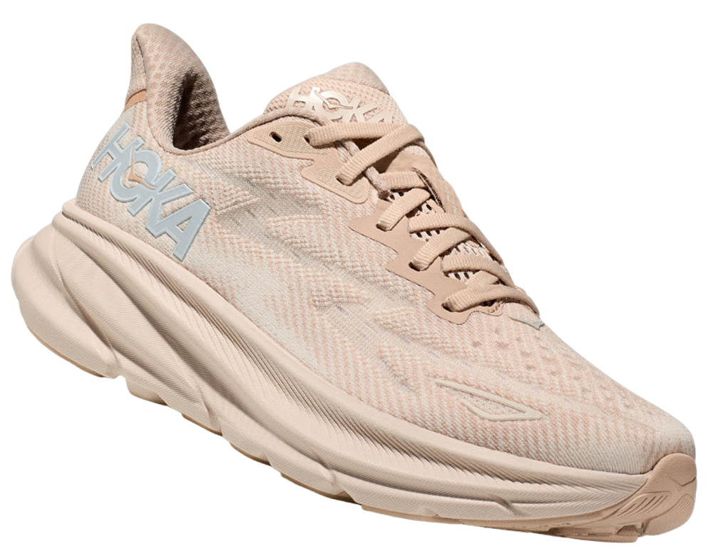 Кроссовки женские Hoka Clifton 9