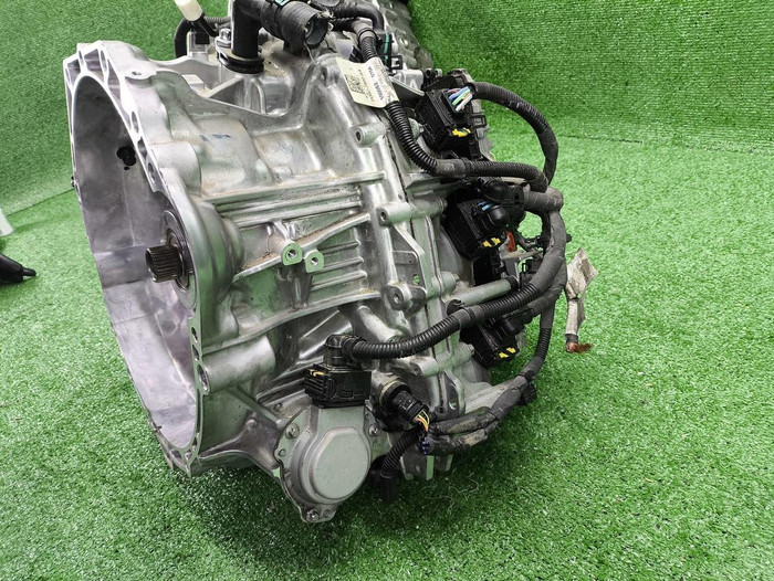 РКПП Jetour T2 (2023-н.в.)