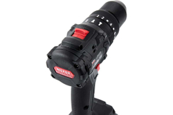 Аккумуляторная дрель Elitech CD 20ISL2 (E2201.041.01) HD 205722