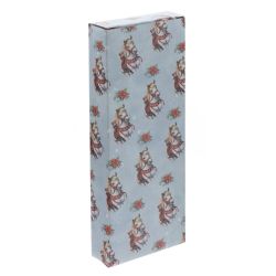 GAEM Подставка под ложку "Лошадь", L26 W9 H2,5 см