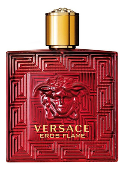 Мужской аромат Versace Eros Flame парфюмерная вода