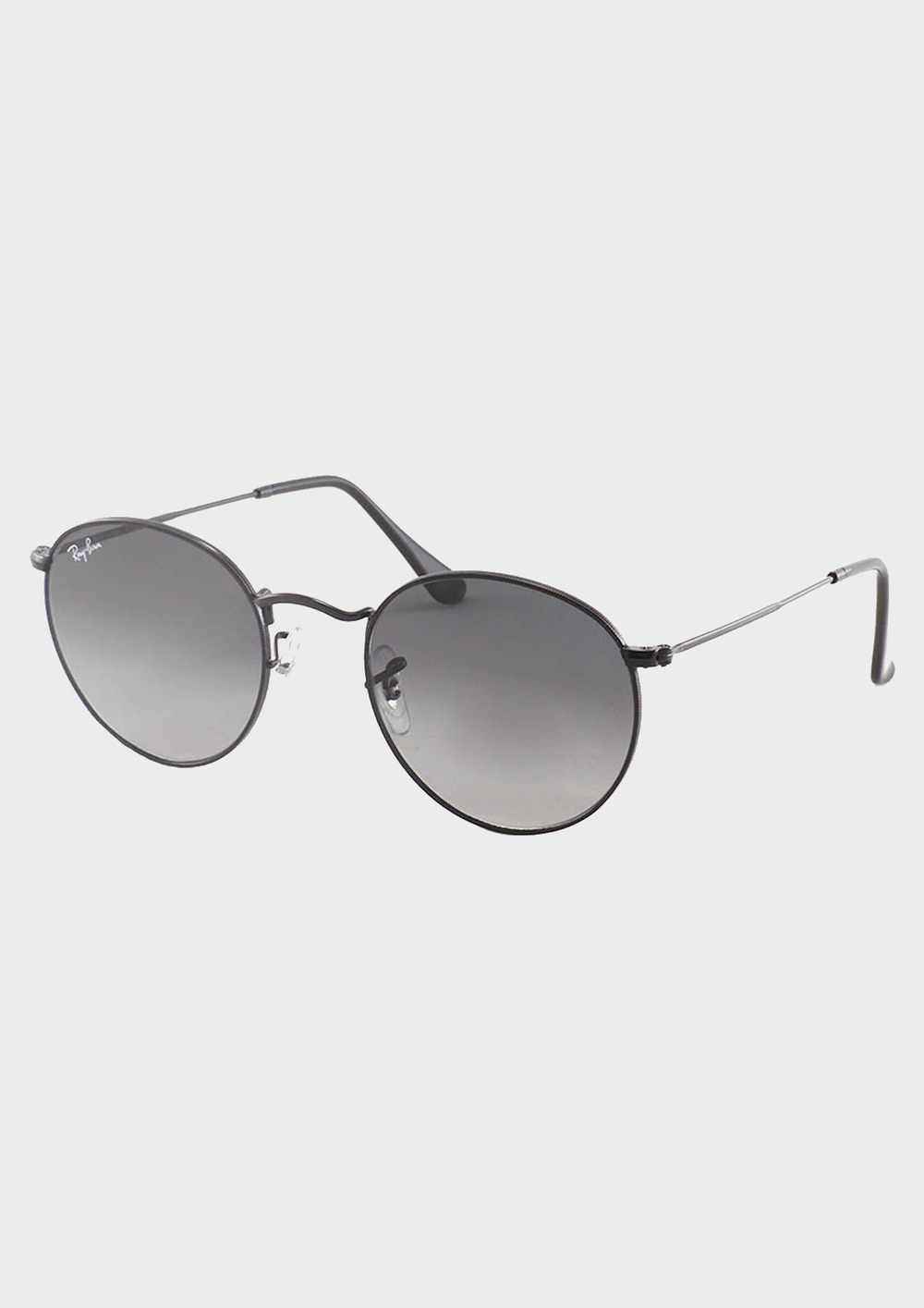 Очки Ray-Ban Round Metal