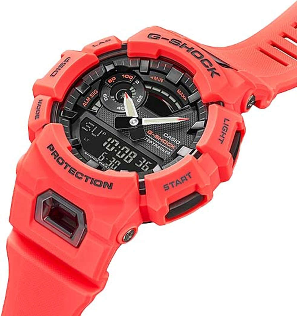 Часы Casio GBA-900-4AER