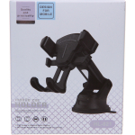 Держатель автомобильный для смартфонов, универсальный HL-021