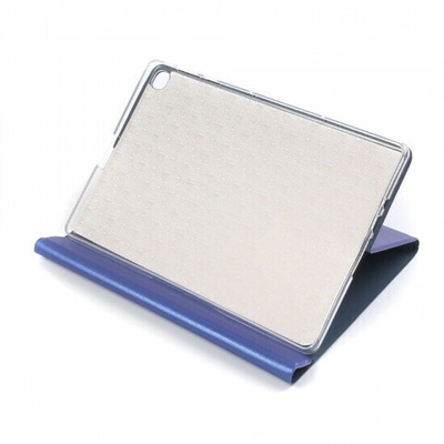 Чехол-подставка для Huawei MatePad T 10s, 012262 Коричневый
