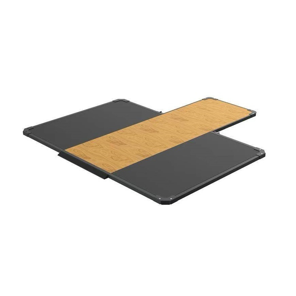 Помост профессиональный HSPR32 2.4м*2,4м