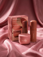 Набор для комфорта и ухода за телом Find Comfort Mini Body Essentials