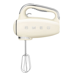 Миксер Smeg HMF01CREU, кремовый