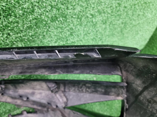 Бампер передний Москвич 6 (2023-н.в.)