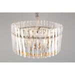 Подвесная люстра Aployt Verene APL.808.13.08