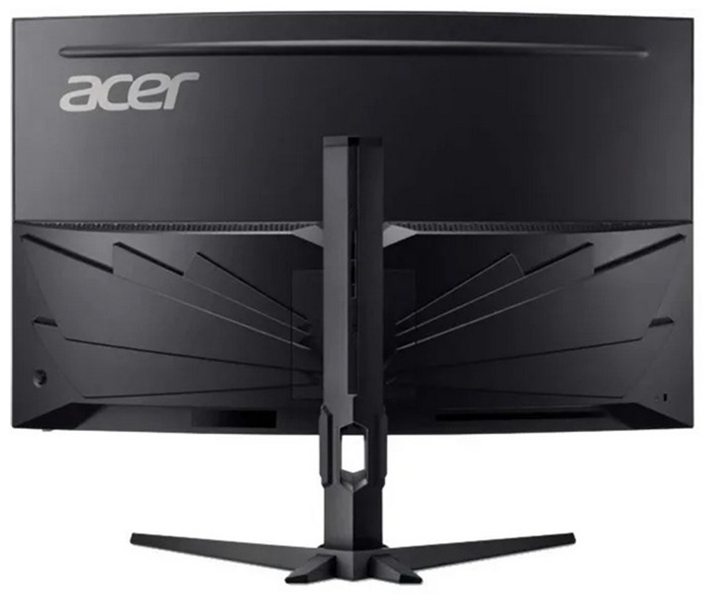 Монитор 31.5&#34; Acer Nitro XZ323QUZ1bmiiprx/UM.HX3EE.105 черный