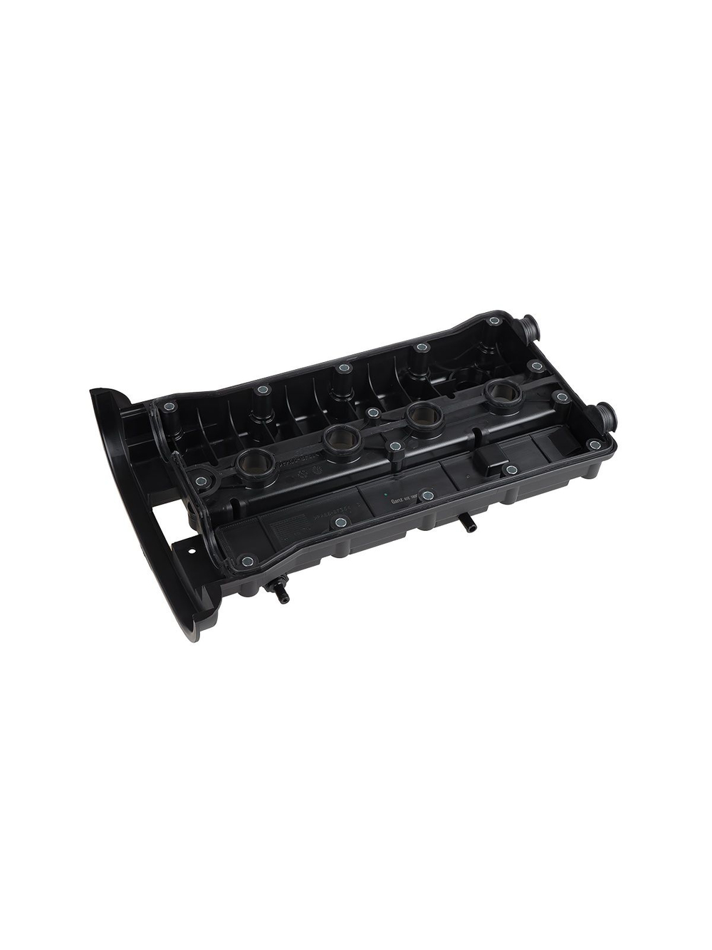 Клапанная крышка CHEVROLET Lacetti I (04-13) GANZ GIE18007