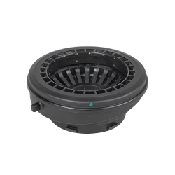 Подшипник опоры переднего амортизатора FORD C-Max II 10-19 / Focus II-III 05-19 / Kuga I- GANZ GIK02597