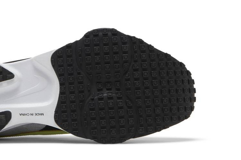 Кроссовки Nike Air Zoom Type Fuse