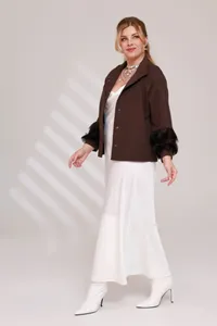 Болеро 20364 Fabrika