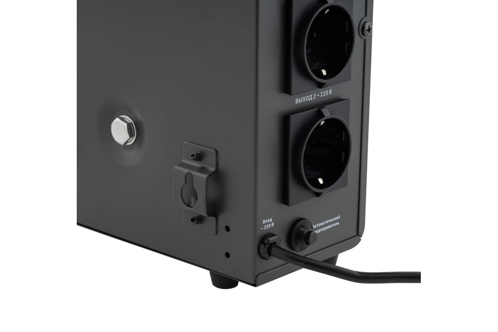 Источник бесперебойного питания SKAT-UPS 800T