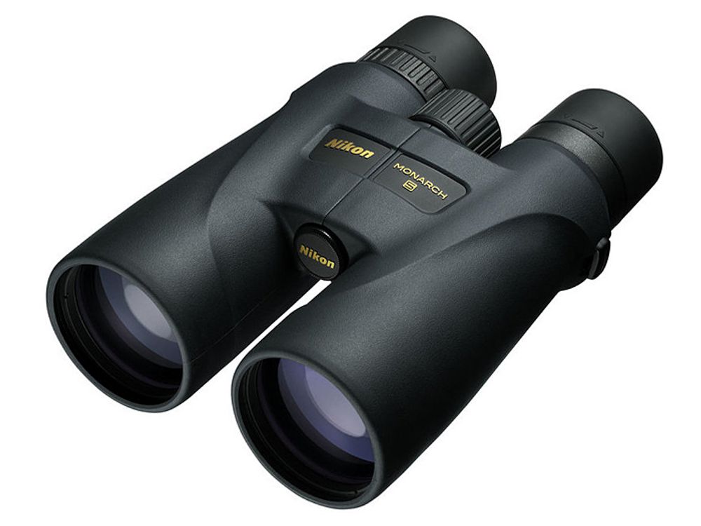 Бинокль Nikon Monarch 5 16x56