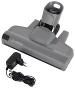 Вертикальный пылесос Bosch Readyy'y BBHF214G (q)