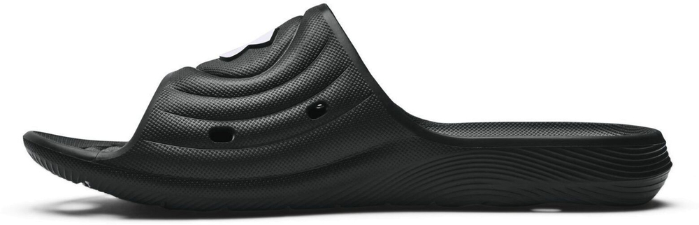 Шлепанцы UA M LOCKER IV SL