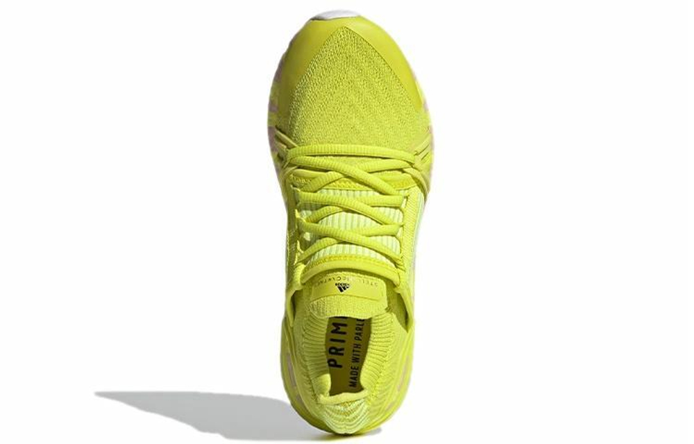 Кроссовки Stella Mccartney X Adidas Ultraboost 20 (Женская размерная сетка)