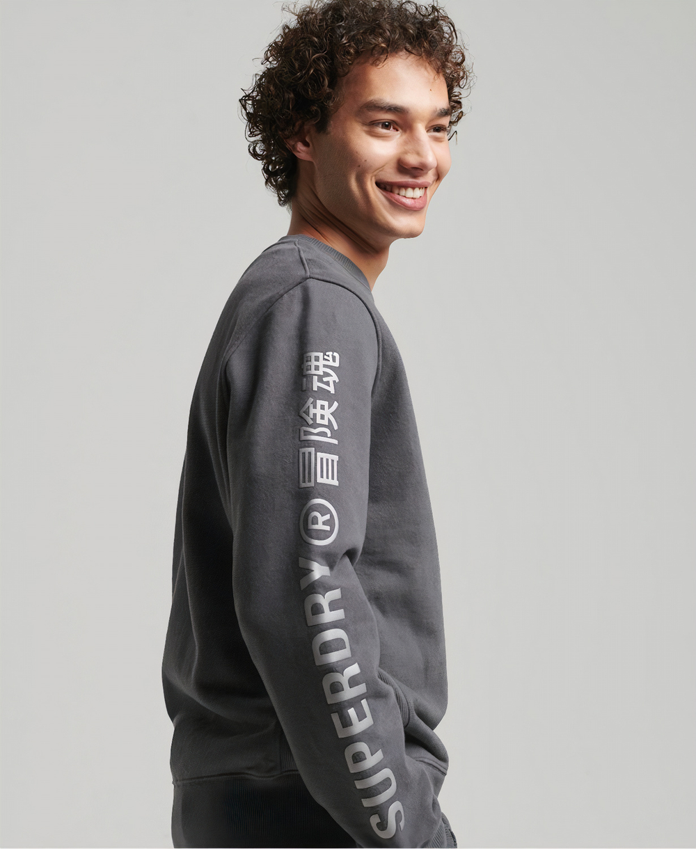 Свитшот Superdry