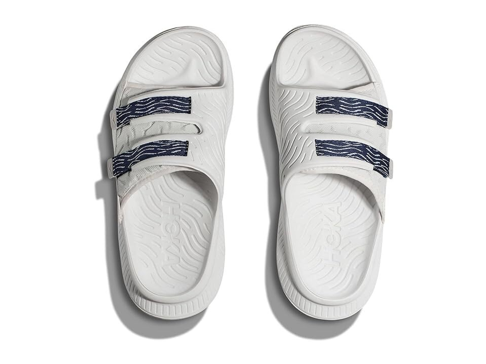 Сланцы Hoka Ora Luxe