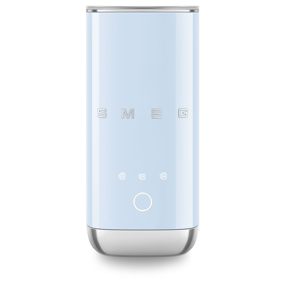 Вспениватель для молока Smeg MFF02PBEU