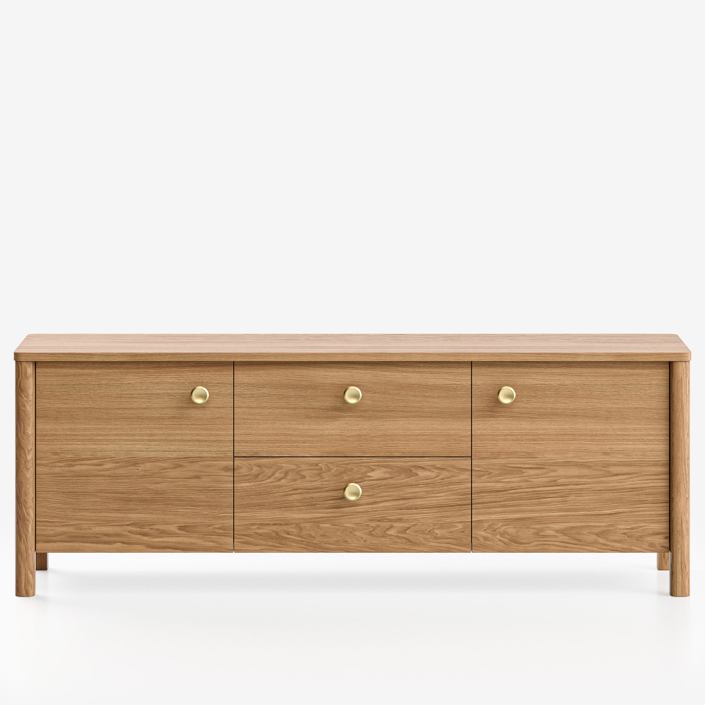 Тумба под ТВ BERGEN BG072