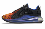 Кроссовки Nike Air Max 720 "Space Capsule" (Женская размерная сетка)