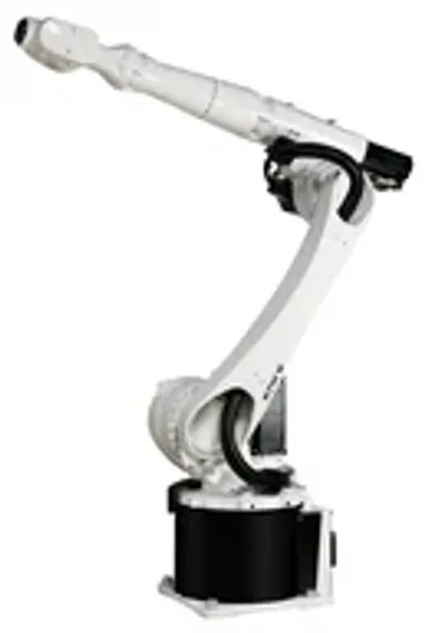 Промышленный робот KUKA KR CYBERTECH ARC KR 8 R2100-2 arc HW