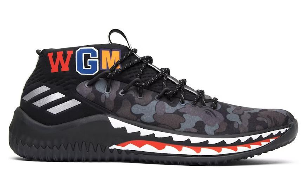 Lillard shoes 4 deals