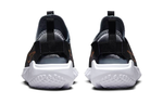 Женские кроссовки Nike Flex Runner 2 'Black Metallic Gold' DJ6038-007