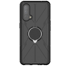 Чехол Panzer Case для OnePlus Nord CE 5G