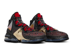 Кроссовки Nike Lebron 19 Doernbecher Freestyle 19