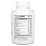 Vital Nutrients, мультипитательный цитрат/малат (без меди и железа), 180 вегетарианских капсул