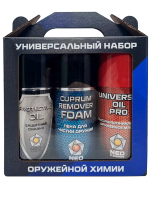 Универсальный набор оружейной химии, Neo Elements