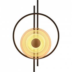 Накладной светильник Lightstar Erica 609622