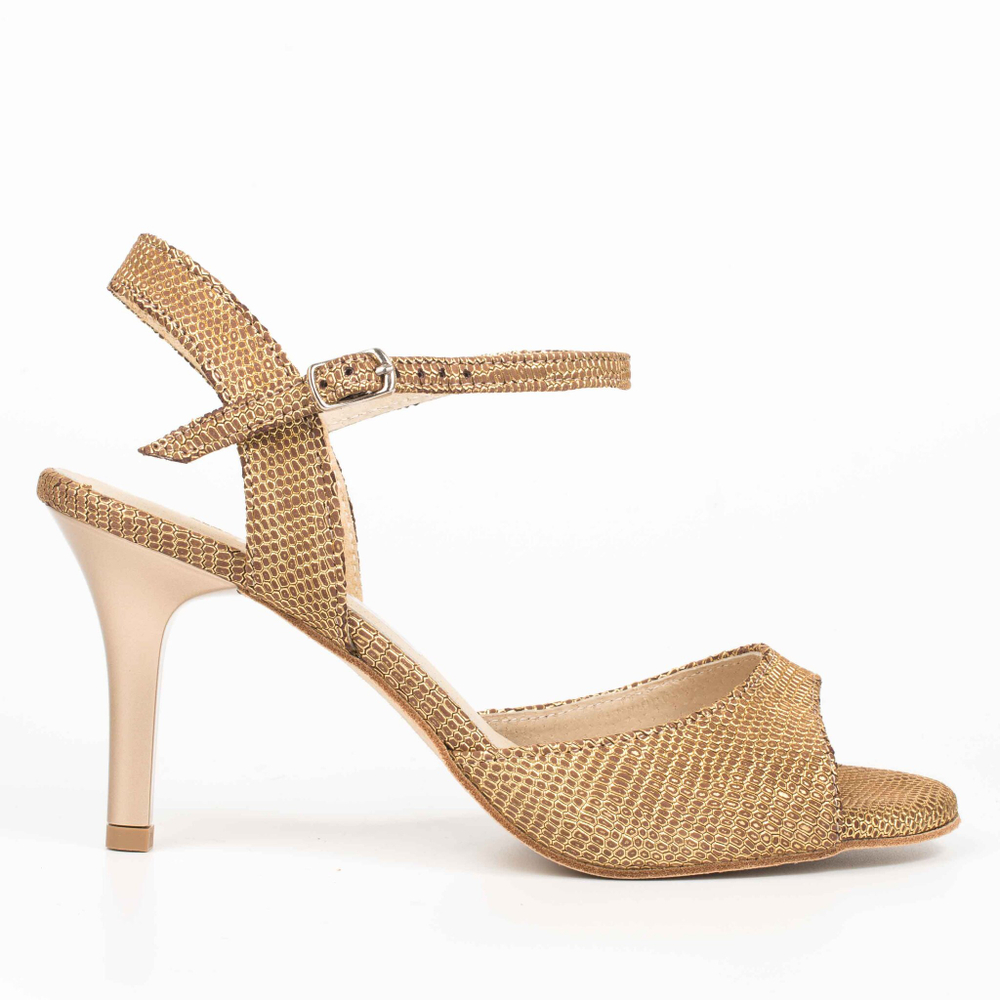 Туфли для аргентинского танго