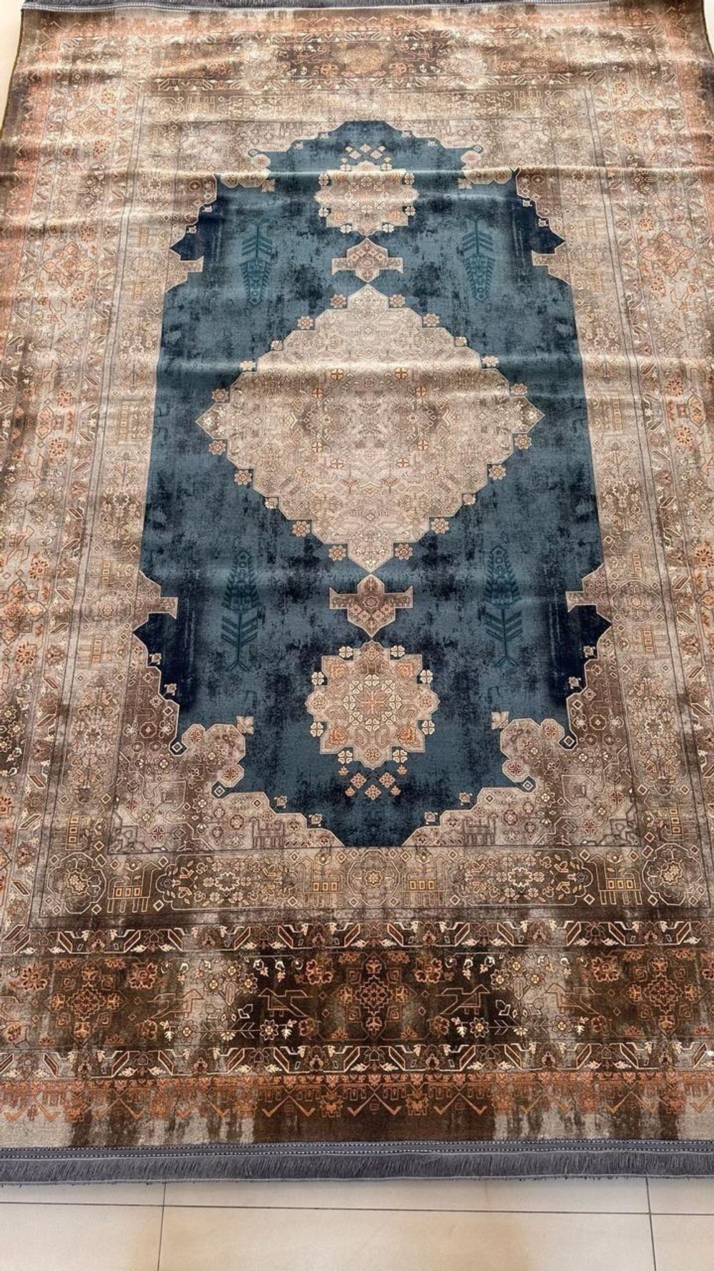 Персидский Ковер Код DF32