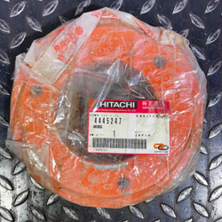 Крышка 4445247