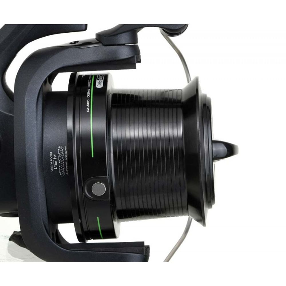 CARP PRO Катушка D-Carp Carp 8000 FS NEW